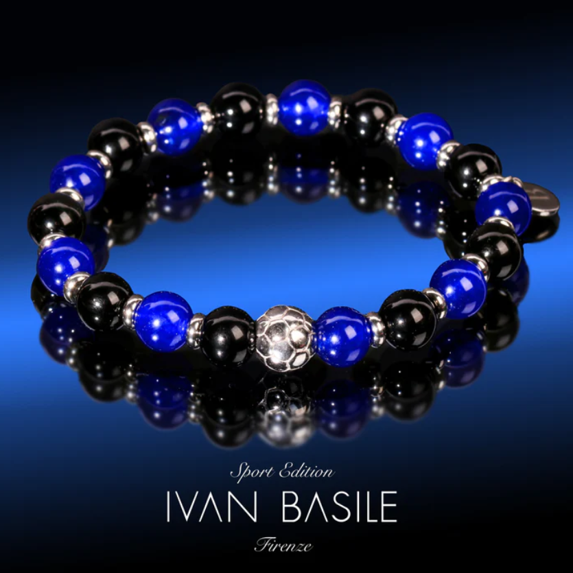 Bracciale Inter - Ivan Basile