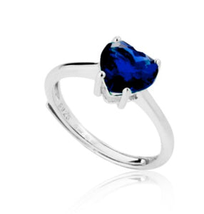 MiniHeart Ring